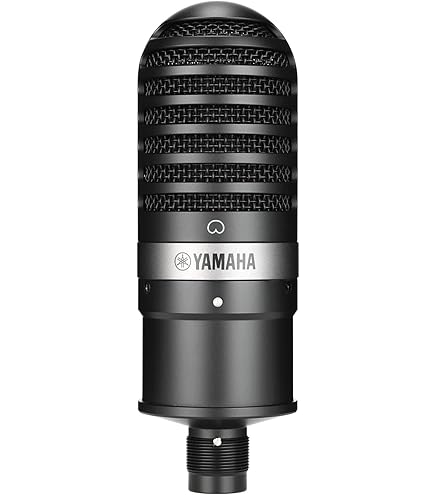Amazon.com: ZC875700 YAMAHA SETUP MICROPHONE : Electronics