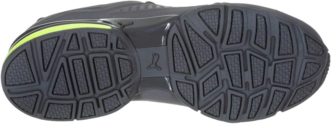 tênis puma masculino viz runner bdp casual