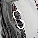 5.11 Tactical COVRT18 Covert Military Backpack, Large Assault Rucksack Pack, Style 56961, Asphalt/Black