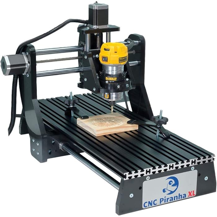 The 8 Best Cnc Shark Hd4 Review