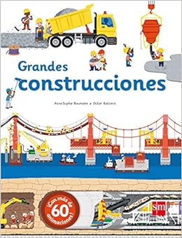 Grandes construcciones