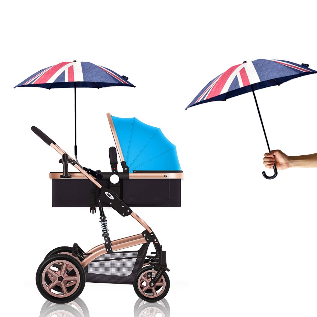 pram umbrellas