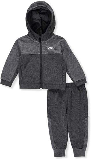 12 month nike sweatsuit