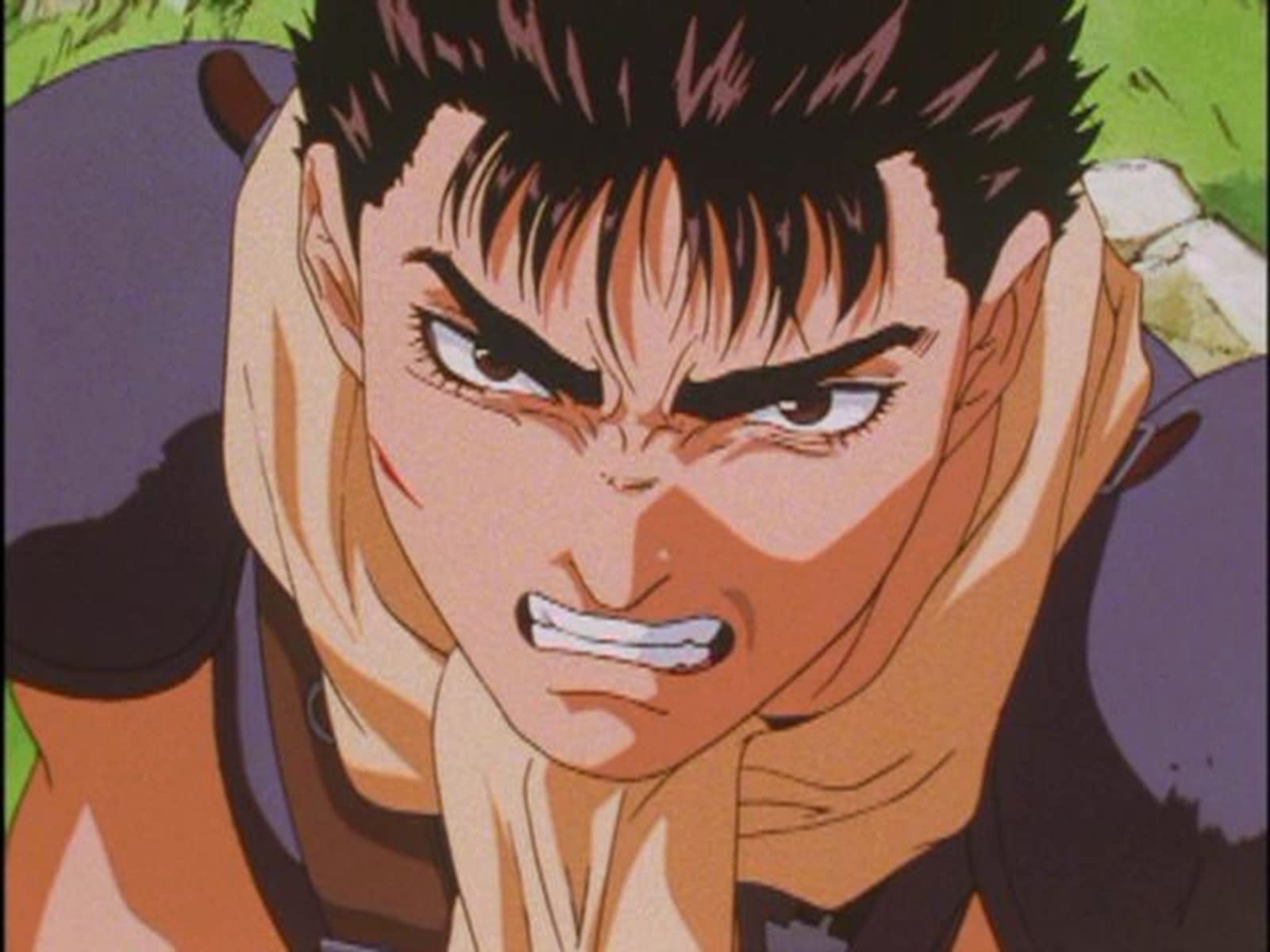 Amazon Co Jp 剣風伝奇 ベルセルクを観る Prime Video