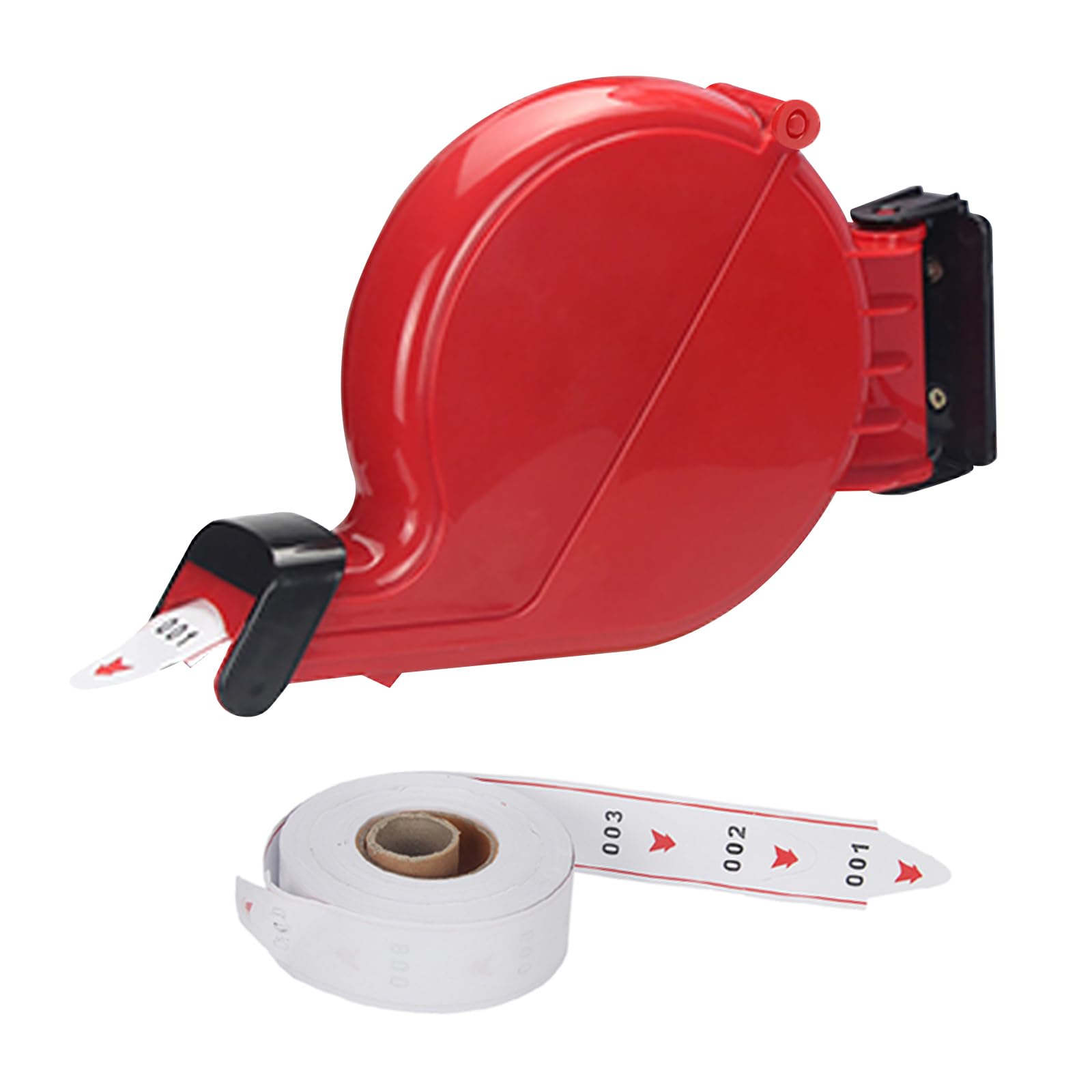 Take a Number Dispenser Ticket Dispenser Ticket