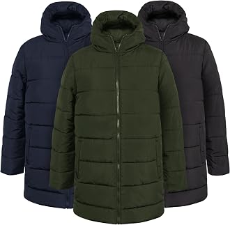20 Coats for Men Wholesale Winter Coats 