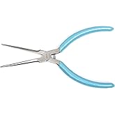 Weller Xcelite NN7776VN Long Nose Plier , green