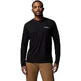 Columbia Mens Thistletown Hills Long Sleeve Crew