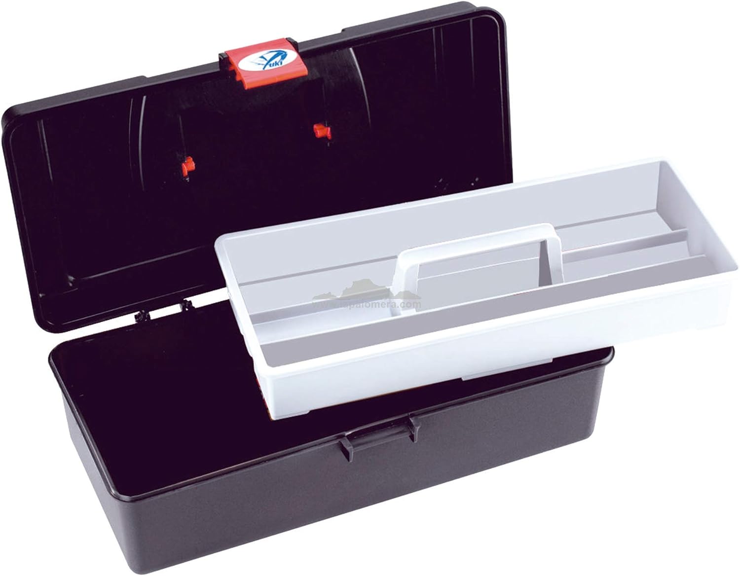 Yuki Caja Pesca: Amazon.es: Deportes y aire libre