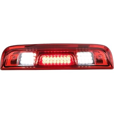 Amazon Best Sellers: Best Automotive High Mount Stop Light Assemblies