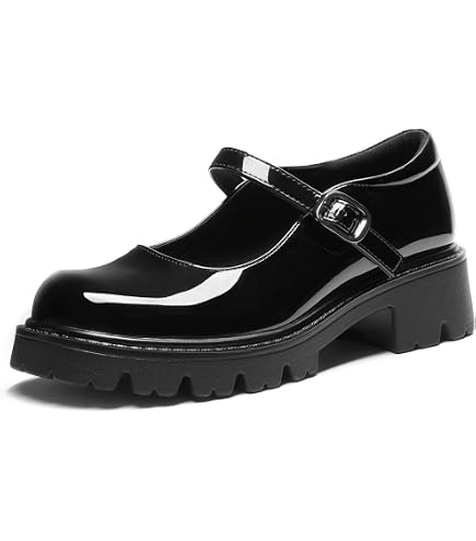 Amazon.com | Jessica Simpson Women's Uvelia Platform Mary Jane