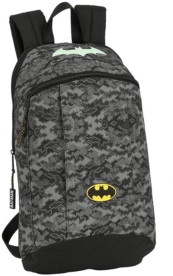small batman backpack