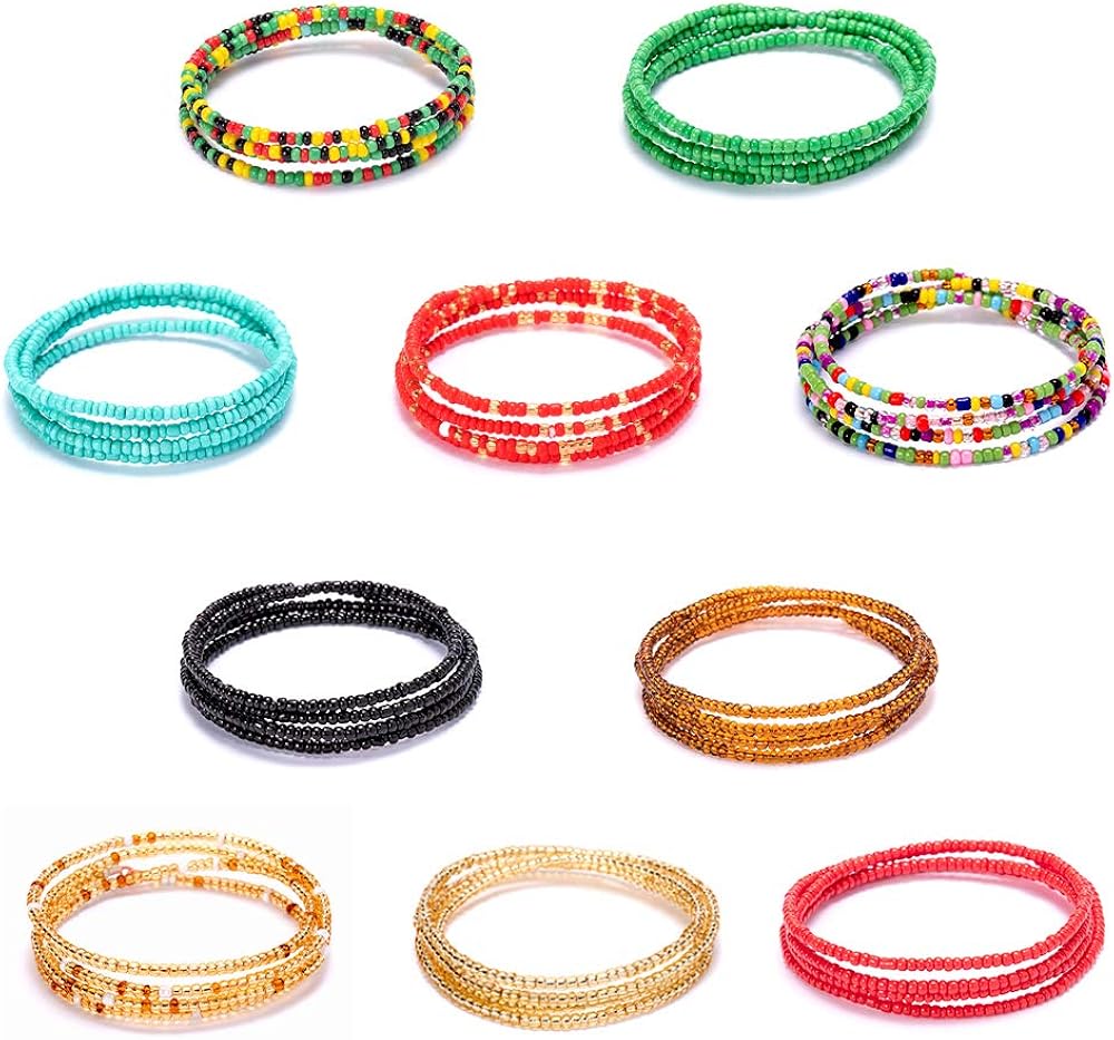 weight loss beads plus size