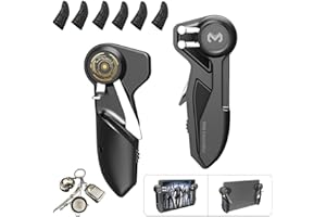 Mobile Game Controller for iPad/Samsung Galaxy Tab/All Tablets, Hand Grip Controller with L2R2 Triggers for PUBG/Knives Out/C