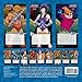 He-Man and the Masters of the Universe 2017 Wall Calendar