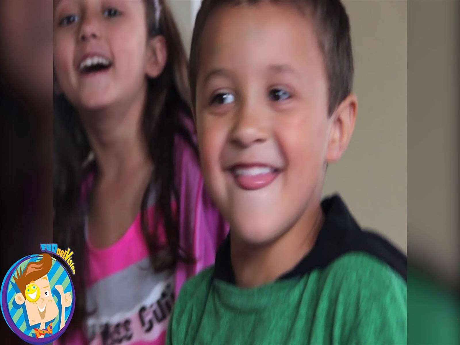 Watch FUNnel Vision Vlogs Prime Video