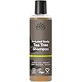 Urtekram Organic. Tea Tree Shampoo 250ml