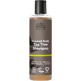 Urtekram Organic. Tea Tree Shampoo 250ml