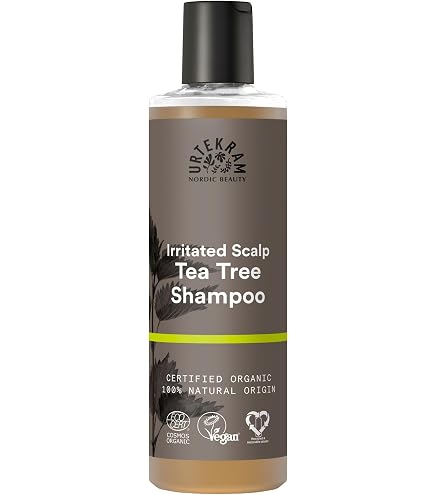 Amazon.com : URTEKRAM Normal Hair Aloe Vera Shampoo, 250 ML : Hair Relaxer  Shampoos : Beauty & Personal Care