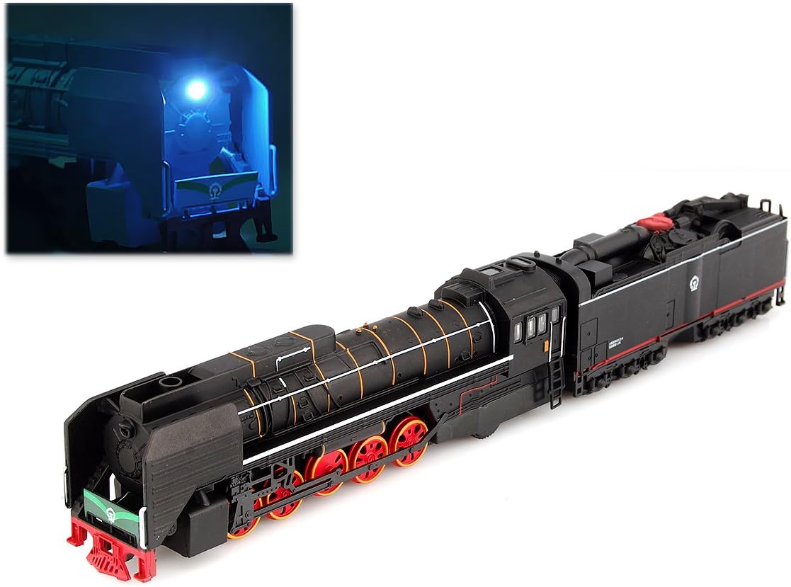 hr trains & toys inc