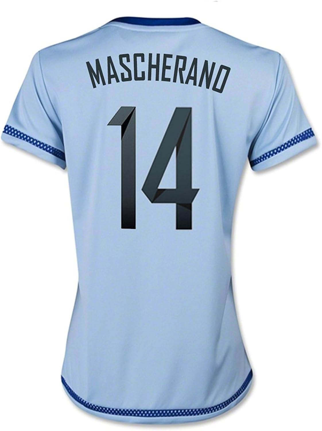argentina jersey 2015