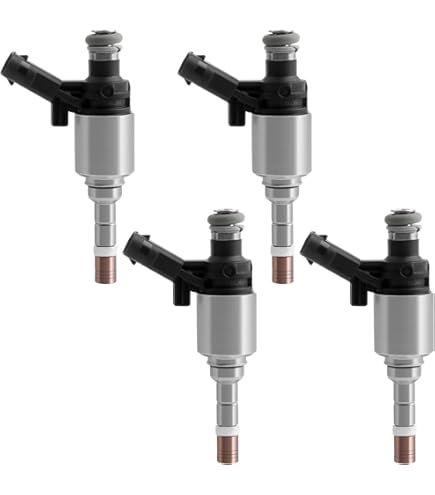 Amazon.com: 23250-74160 Fuel Injector 23209-74160 Fit for Toyota