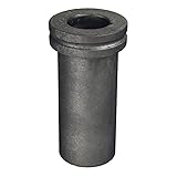Universal Tool Graphite Crucible for Melting Silver