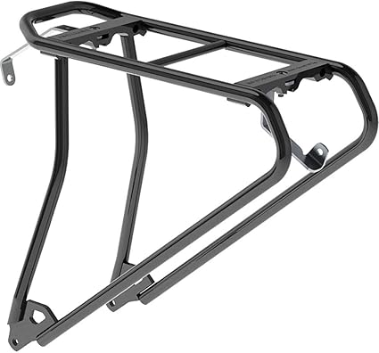 racktime front rack