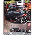 Hot Wheels Boulevard 2021 Toyota GR Supra