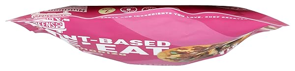 ROLLINGREENS PLANT BASED CHORIZO ME’EAT, 4.5 OZ