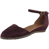 Amazon.com | Gentle Souls Women's Noa Star Wedge Sandal | Platforms & Wedges