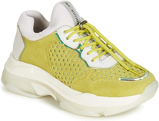 bronx baisley trainers