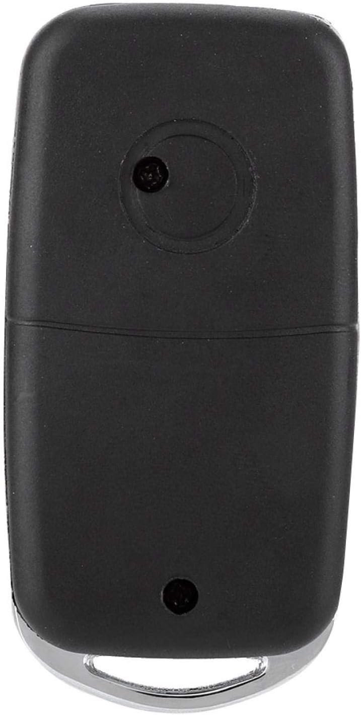 Key Fob Case,Car Remote Key Shell 2 Button Car Remote Key Fob Shell Case Replacement Car Remote Key Shell Protective Case for SU_ZUKI SWI_FT GRA_ND VI_TARA ALTO - Image 5