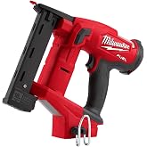 Milwaukee Electric - M18 Fuel 18GA 1/4 Narrow Crown Stapler