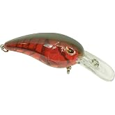 Spro Rkcrawler 50 Red Craw