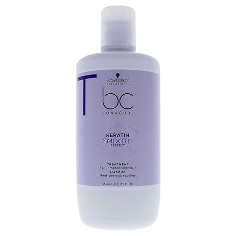 bc smoothing treatment