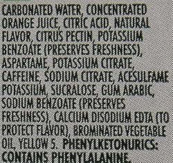 Diet Mountain Dew Cans