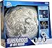 Super Moon In My Room Remote Control Wall Décor Night Light with Sound