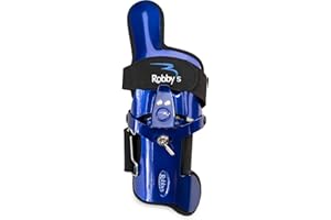 Robby's Revs 3 Bowling Wrist Positioner