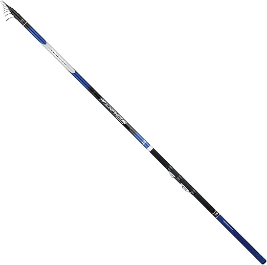 daiwa amorphous bolo extreme