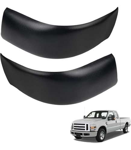 Amazon.com: Ford Genuine YC3Z-2551728-PTM Roof Side Trim