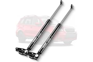 Vepagoo Rear Hatch Struts for Subaru Forester 2014-2018 Hacthback Liftgate Gas Shock for Forester 2.0XT/2.5i/X/XS/XT/XSL/Limi