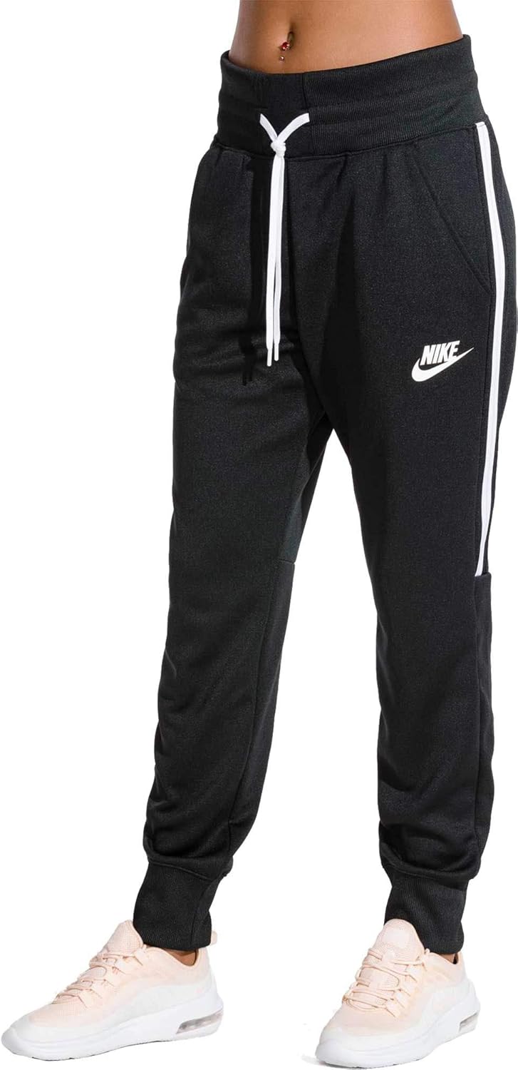 nike womens sportswear tracksuit joggers