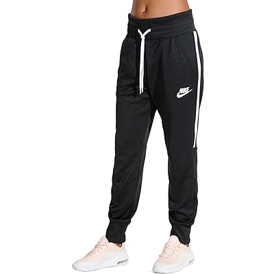 nike women's sportswear tracksuit joggers