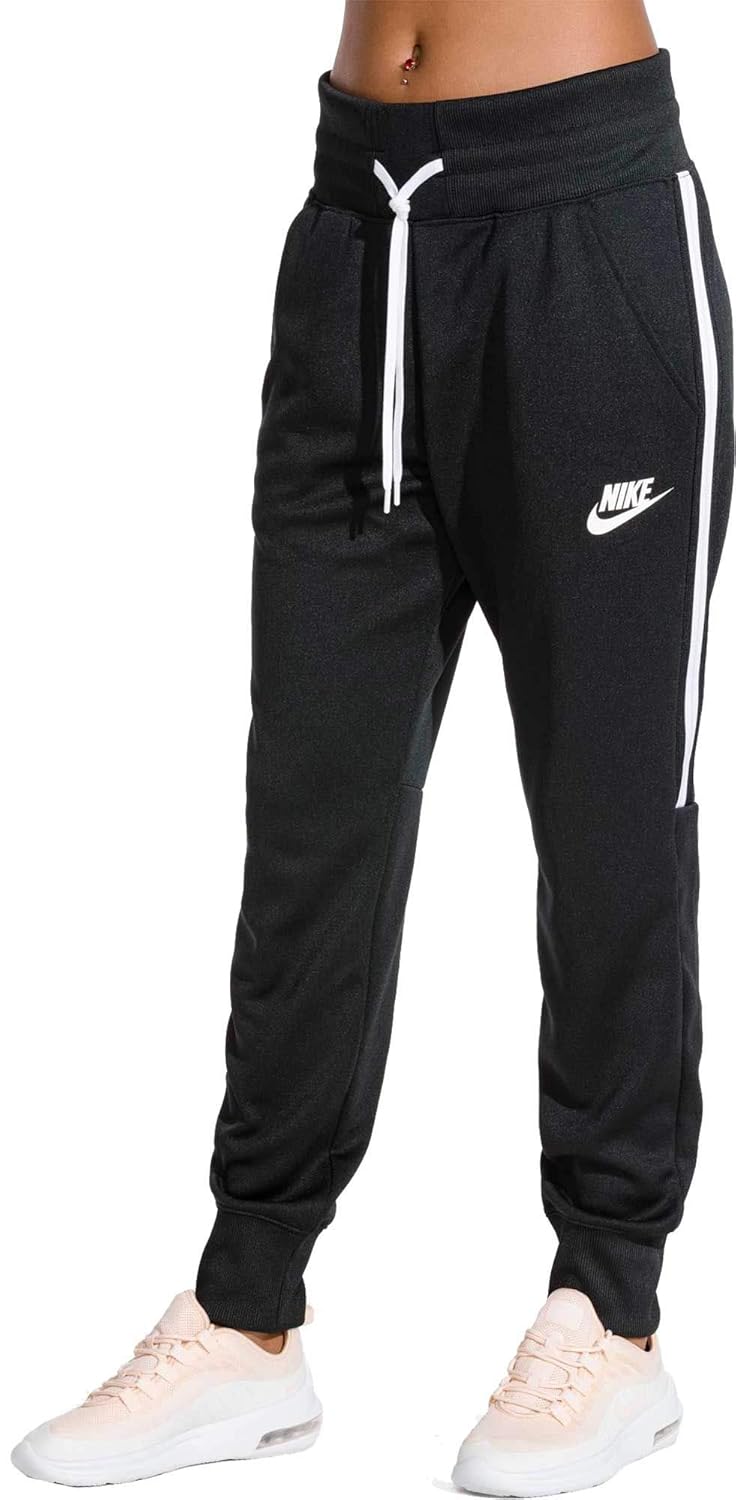 womens nike tracksuit joggers