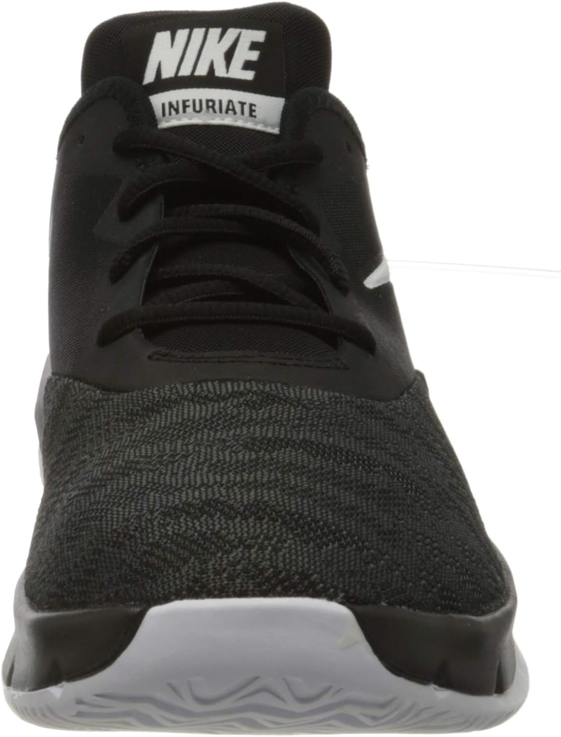 nike air max ınfuriate 3 low