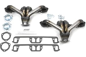 Patriot Exhaust H8205 1-5/8" Tight Tuck Exhaust Header