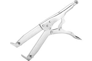 DASBET Clutch Holding Tool Motorcycle Clutch Hub Basket Holder & Flywheel Holding Tool