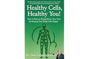 Healthy Cells, Healthy You!