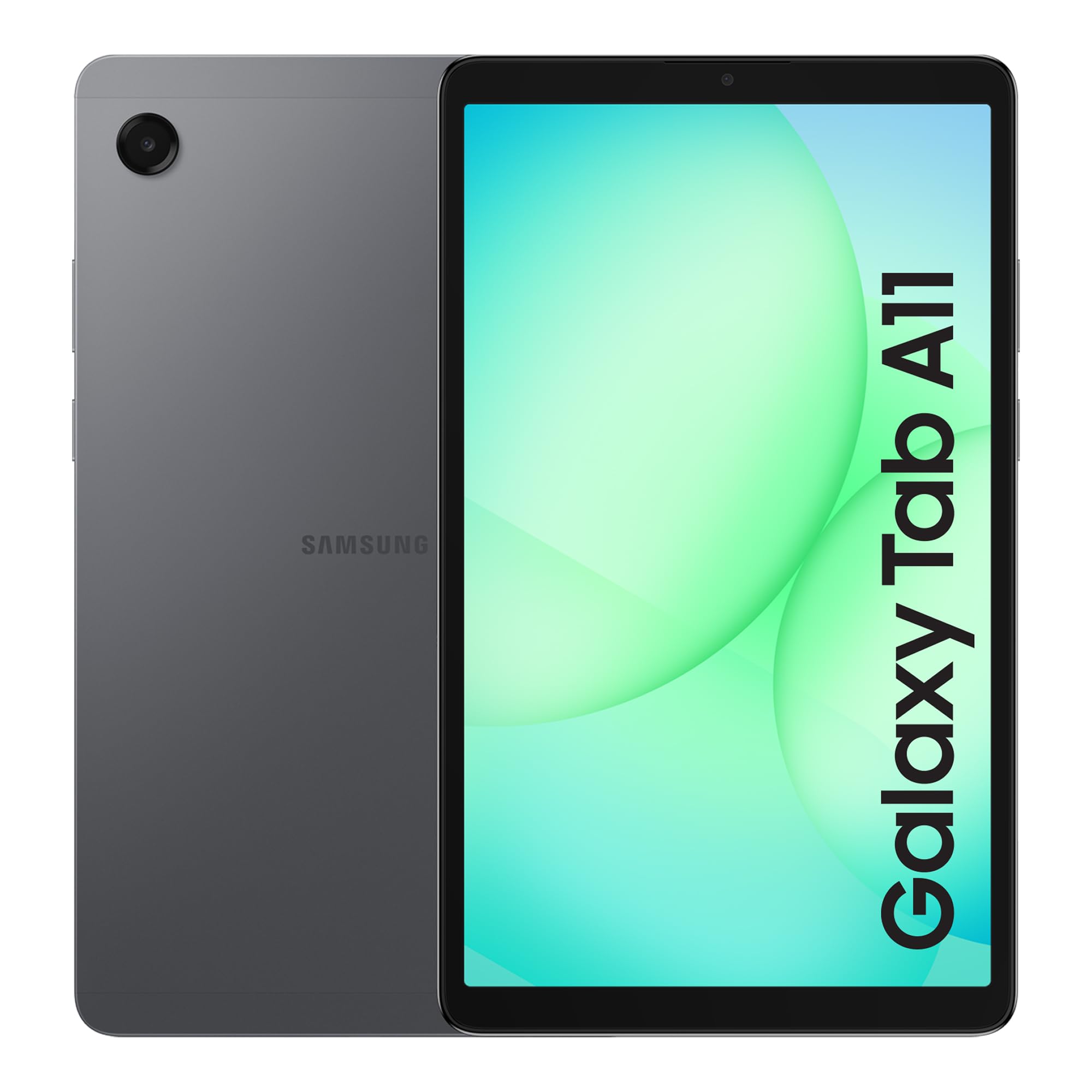 Samsung Galaxy Tab A11 8.7-inch drops 26...